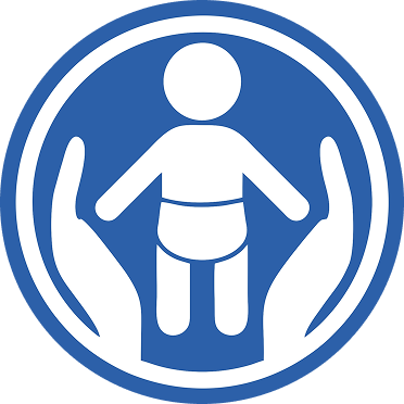 Kinder Symbol Logo